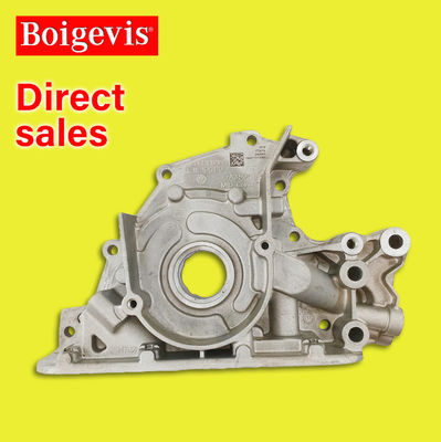 OE Nr. 04E115105BG Kraftfahrzeugmotorölpumpe Ersatz/Reparatur für G7 1.2T