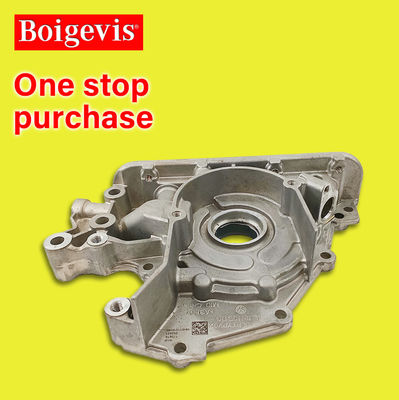 Teile für Kraftfahrzeugmotoren mit Ölpumpe OE Nr. 04E115105BG für G7 1.2T