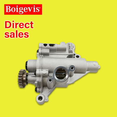Automobilteile Zubehör Automobilmotorsysteme Ölpumpen 06H115105AP Für VW Magotan 1.8T