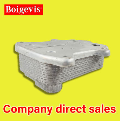 Original Qualität Autoteile Kühlsystem Kühler 03C117021J 03C 117 021J Kompatibel mit EA111/1.4T