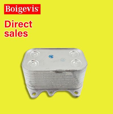 3D0409061G Original Autoteile Getriebe Öl Heizkühler kompatibel 6.0L W12 2004-2006 3D0409061 G