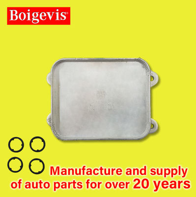 Teil 04E117021F für Ölkühlgeräte aus Aluminium, Ersatzteile für 13JD/1.4T