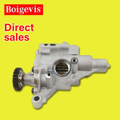 Erweiterte Audi A6L Ölpumpe OE NO. 06H115105BM
