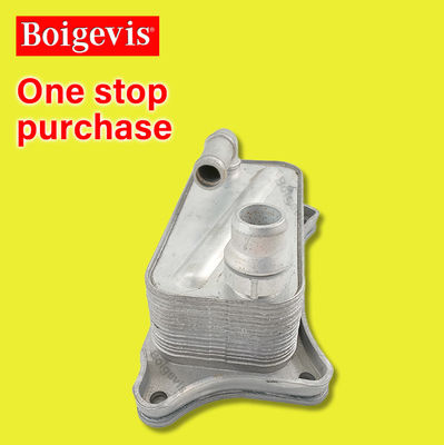Einheit für das Kühlsystem für Autoteile mit A4/S4 B8 2008-15,A5/S5 2009-17,Q7 3.0T 2015-2019 06E 117 021 J kompatibel