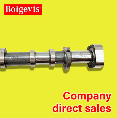 Shanghai Volkswagen Touron 2021-2026 Ausgang der Kammwelle 06J109022AT