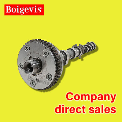 Eintrittswaden 06J109021E Skoda Hao Rui/Superb Hao Rui 2009-2015