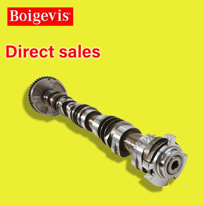 BOIGEVIS Aufnahmekammwelle 06J109021H geeignet für FAW Volkswagen CC