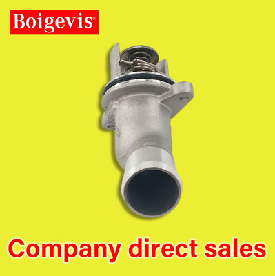 Teile des Kühlmittelsystems OE Nummer 06C121111C Thermostat für A4 A6