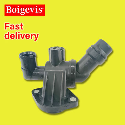 Fahrzeugkühlsystem C6/2.0T Motor Thermostat O E Nummer 06D121111G