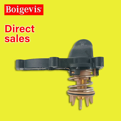 Fahrzeugteile Zubehör Kühlsystem Thermostat 06E121111AD für Touareg Q7 3.0T