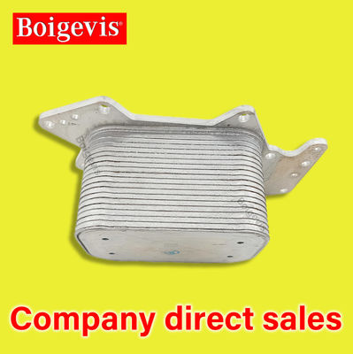 Ersatzölkühler 059117021K für Q5 Q7 3.0 Reparatur