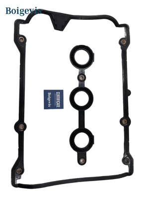 078198025 078103484C Neues Original-Ventildeckelsatz für Volkswagen Audi