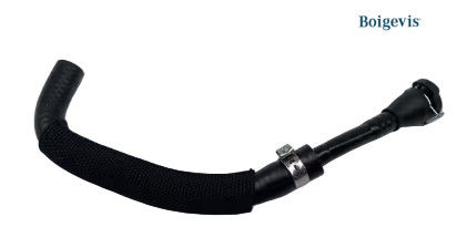 1572030217 Krankkasten Atemschlauch für Mercedes-Benz G Klasse W463