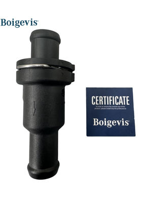 1K0121113A 1K0121113B 5QD121113 Kühlmittelthermostat für Audi A3 Seat Alhambra Skoda Kodiaq