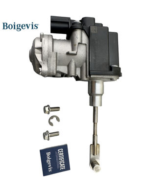 04E145725R 04E198725 Turbolader-Stellglied für AUDI A3 SEAT IBIZA N LEON I VW POLO V 1.2 TSI