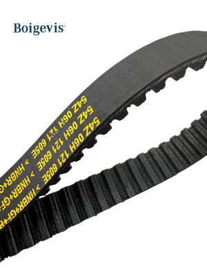 06H121605E 941024 Wasserpumpen-Antriebsriemen für Audi Seat Skoda VW 1.8 2.0T