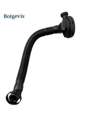 03E103201C Kurbelgehäuseentlüftungsventil für VW Polo Seat Ibiza Skoda Fabia Vento