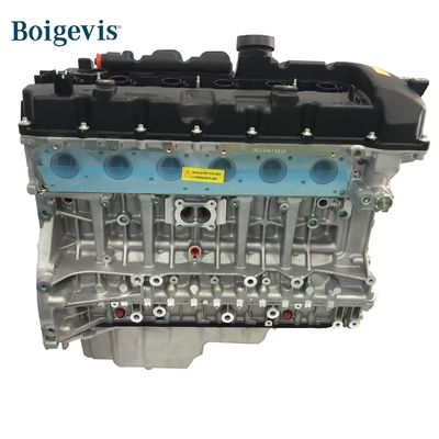 11002155840 N54B30A Kurztriebwerk für BMW X6 E71X6 35iX N54 2008 - 2010