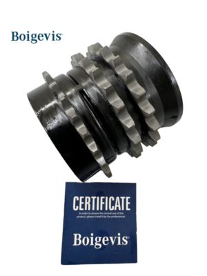 2720500003 2720520603 Motorkurbelwellen-Zeitgerät für Mercedes-Benz W203 W164 R171