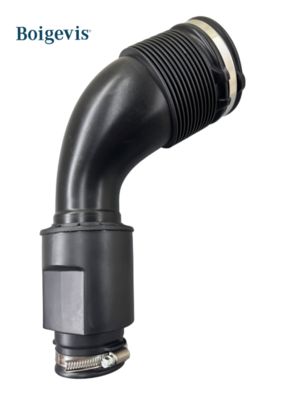 4H0129615E Luftansaugschlauch Rohr für Motor links für Audi A8 D4 S8 4.0L