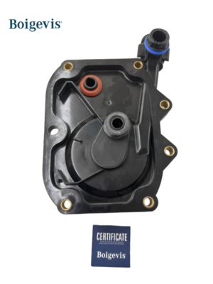 11617501563 Kurbelgehäuseentlüftungsventil für BMW 540i 740i 740iL 840Ci