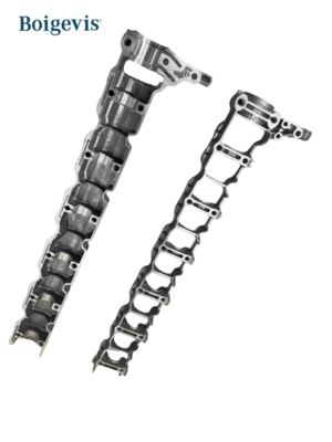 11127531224 Kammwellenlager für BMW 328i 335i 528i 530i 535i 535xi X3