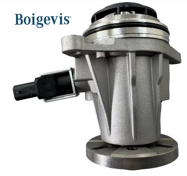 LR089625 Motorwasserpumpe - Kompatibel mit Land Rover 3.0T Dieselmodellen Hochleistungskühlsystem Ersatzteil