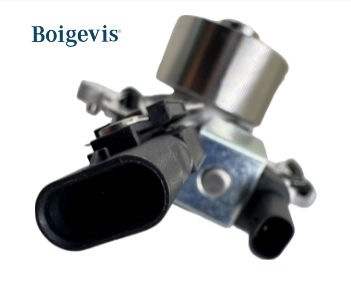 LR129893 Land Rover-Wasserpumpenanlage 2.0 für Land Rover