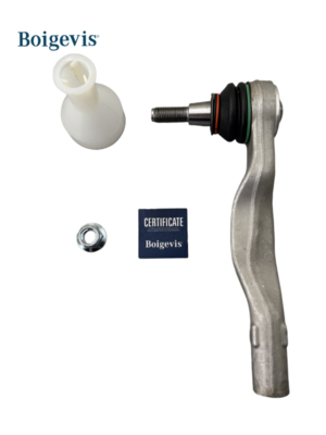 971423812B Spurstangenkopf für Porsche Panamera Bentley Continental