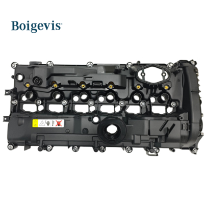 11128691779 Motorventilschutz für BMW G01 X3 M340i M440i B58 3.0L