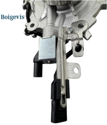 Motorwasserpumpen-Baugruppe - Kompatibel mit Land Rover Discovery AJ200 2.0 Diesel OE LR118241 Hochwertige Kühlkomponente