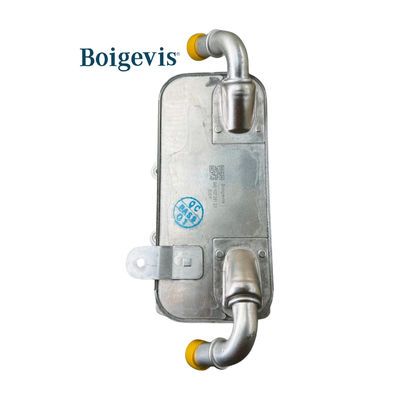 OE 94810728121 Motorölkühler - Präzisionsfit für Porsche Cayenne mit höherer Kühlleistung