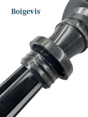 OEM LR035548 Zündspule Hochwertiges Motorteil Ersatzteil für Land Rover-Fahrzeuge Direkter Sitz & Langlebige Leistung