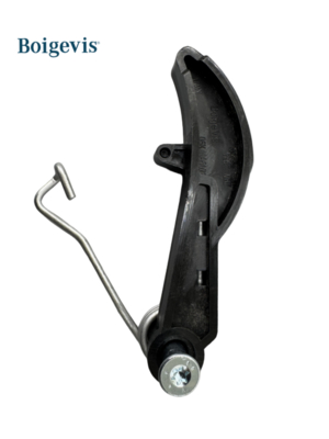 06K109507F Ölpumpenkettenspannung für VW Audi 2.0 TSI TFSI