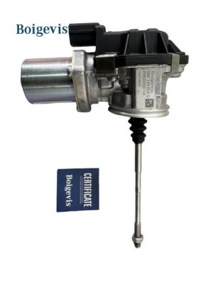 06K145614G Turbolader-Ventilaktuator für Audi A3 TT VW Passat Sharan Touareg EA888 2.0T