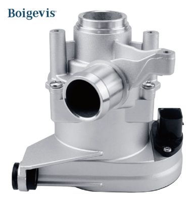 A2642000301 Motorkühlmittelwasserpumpe für Mercedes Benz GLC300