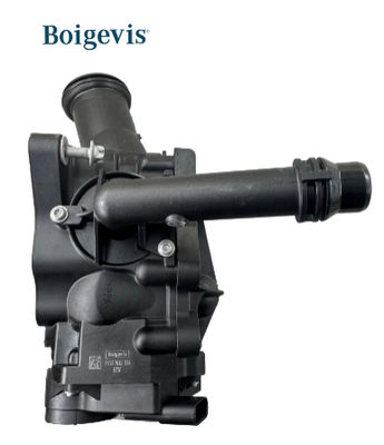 OEM 11537642854 A-Premium-Kühlmittelthermostat kompatibel mit Fahrzeugen der BMW-Serie