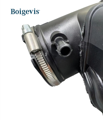 OEM 4GD129615A Hochwertiges Kfz-Teil Motor-Luftansaugschlauch für Audi A6 A7