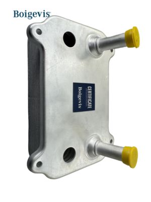 94810727603 Motorölkühler für Porsche Cayenne 03-06 4,5 L V8