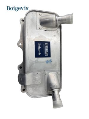 94810727103 Motorölkühler für 2008 2009 2010 Porsche Cayenne V8 4.8L