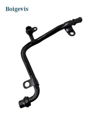 06L121085AF Kühlmittelrohr links für Volkswagen Audi A4 S4 Avant Quattro