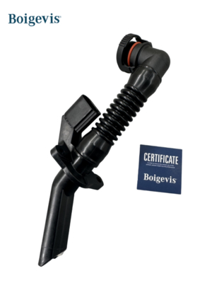 03H103202A Schwarzer Entlüftungsschlauch für Audi Q7 Passat B6 Touareg 3.6L V6