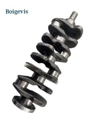 2740300401 Kurbelwelle für Mercedes-Benz C260 C300 CLS260 CLS300 E260 M264 2.0T