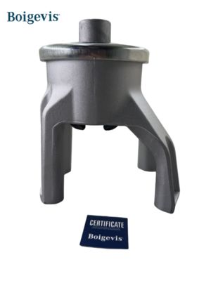 7H0199849AT Motorlager für TRANSPORTER T5 MANUELL 2003‑2010