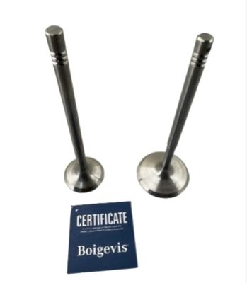 Original OE 2780500126 Einlassventilsatz für Mercedes-Benz Modelle