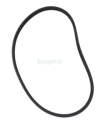 07K145933E Volkswagen / Audi Poly-V-Gürtel für die Kraftübertragung